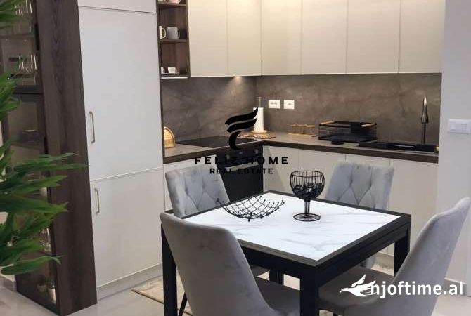 Shtepi me qera 1+1 ne Tirane - 430 Euro
