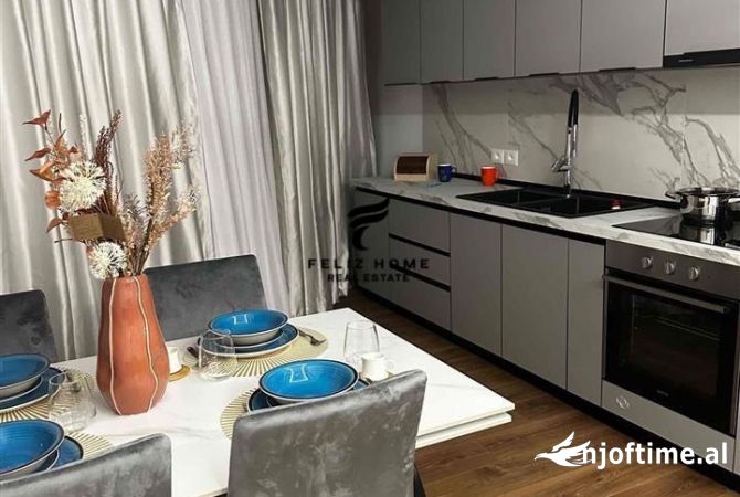 Casa in affitto 2+1 a Tirana - 1,000 Euro