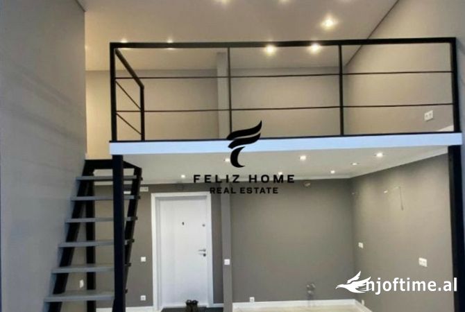 Ambient biznesi ne shitje 1+1 ne Tirane - 275,000 Euro