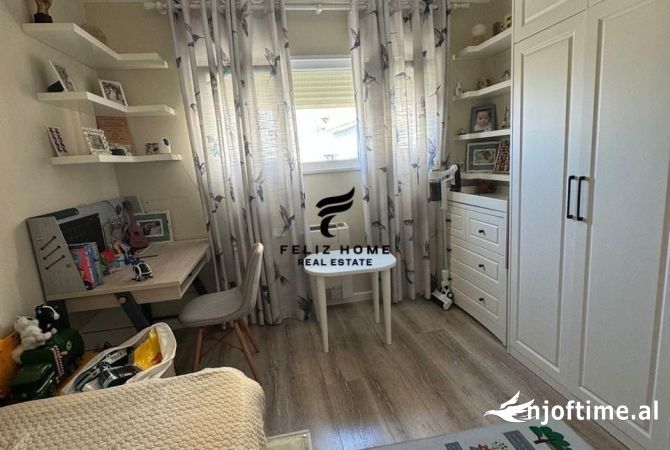 Shtepi ne shitje 2+1 ne Tirane - 206,000 Euro