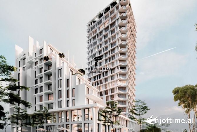 Shtepi ne shitje 2+1 ne Tirane - 206,000 Euro