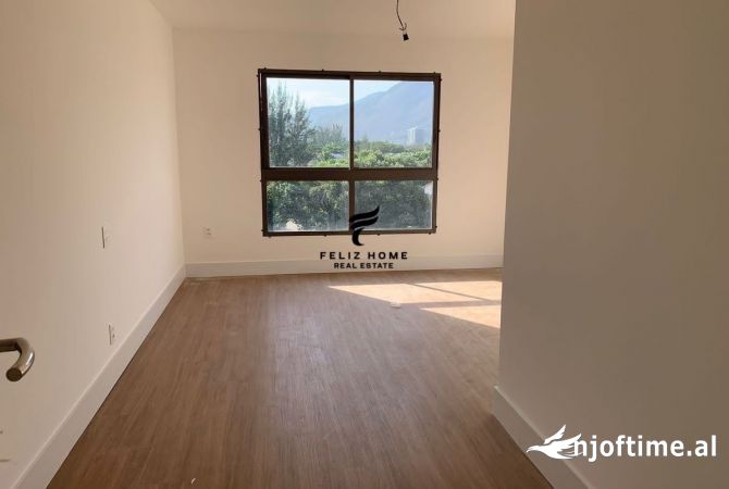 Ambient biznesi me qera 1+1 ne Tirane - 600 Euro