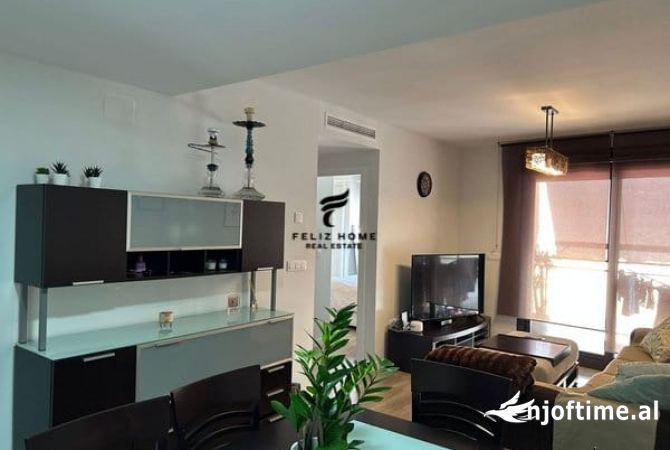 Shtepi ne shitje 1+1 ne Tirane - 103,000 Euro