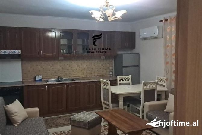 Shtepi me qera 2+1 ne Tirane - 500 Euro
