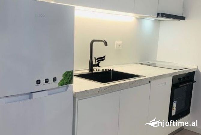 Shtepi me qera 1+1 ne Tirane - 700 Euro