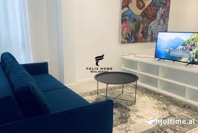 Shtepi me qera 1+1 ne Tirane - 700 Euro