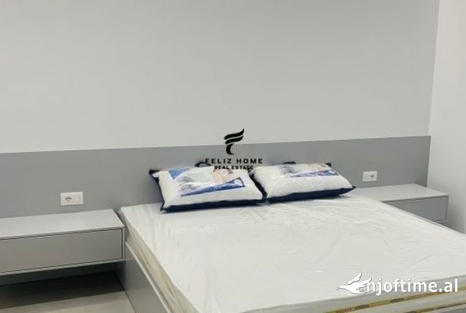 Shtepi me qera Apartament ne Tirane, 1+1, Mobilimi E mobiluar, Pagesa 700  Euro.