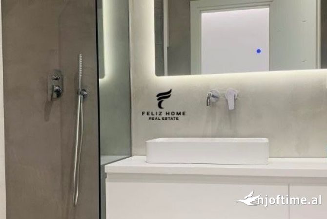 Shtepi me qera Apartament ne Tirane, 1+1, Mobilimi E mobiluar, Pagesa 700  Euro.