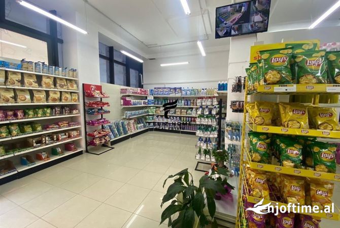 Ambient biznesi me qera 1+1 ne Tirane - 1,700 Euro