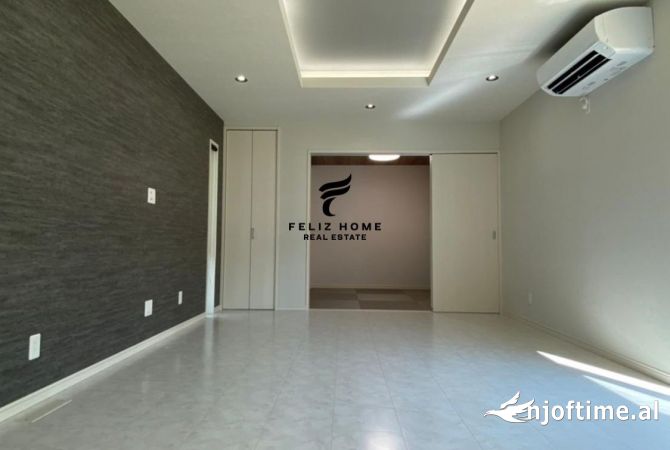 Ambient biznesi me qera 1+1 ne Tirane - 2,600 Euro