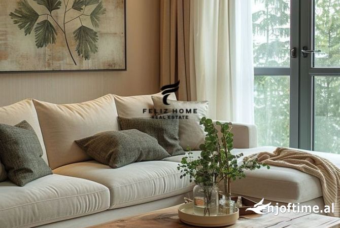 Shtepi me qera 2+1 ne Tirane - 400 Euro