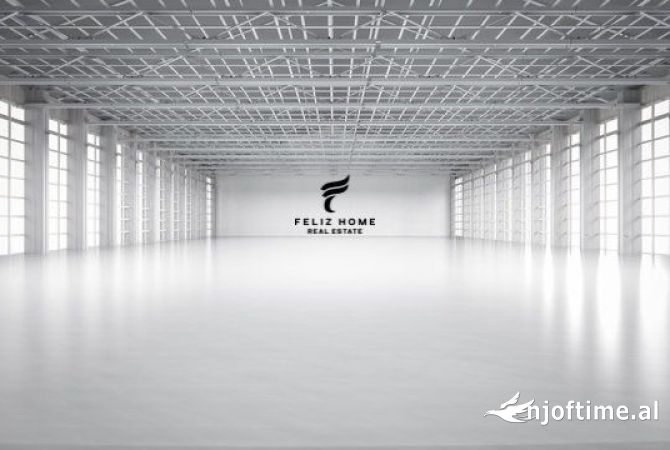 Ambient biznesi me qera 4+1 ne Tirane - 2,500 Euro