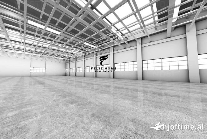 Ambient biznesi me qera 4+1 ne Tirane - 4,000 Euro