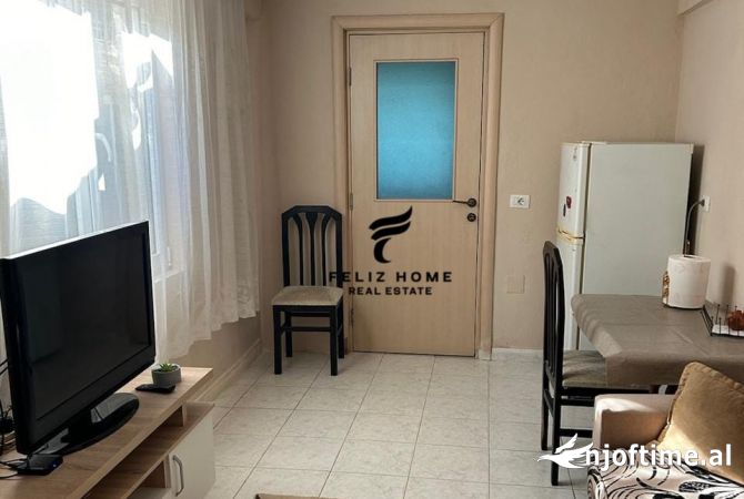 Shtepi me qera 1+1 ne Tirane - 550 Euro