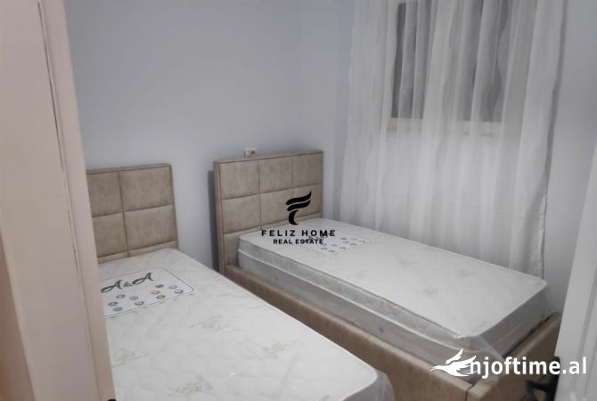 Shtepi me qera 2+1 ne Tirane - 550 Euro
