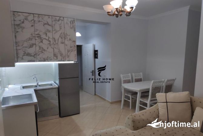 Shtepi me qera 2+1 ne Tirane - 550 Euro