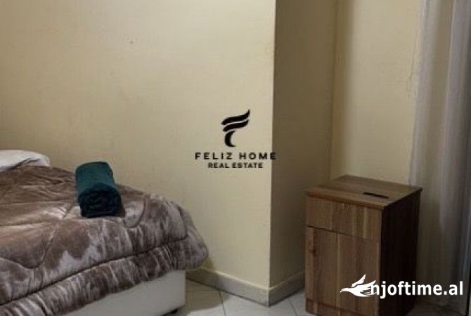 Shtepi me qera 1+1 ne Tirane - 750 Euro