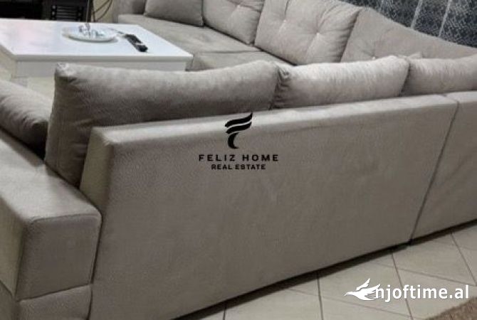 Shtepi me qera 1+1 ne Tirane - 750 Euro