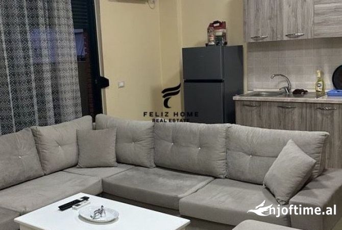 Shtepi me qera 1+1 ne Tirane - 750 Euro