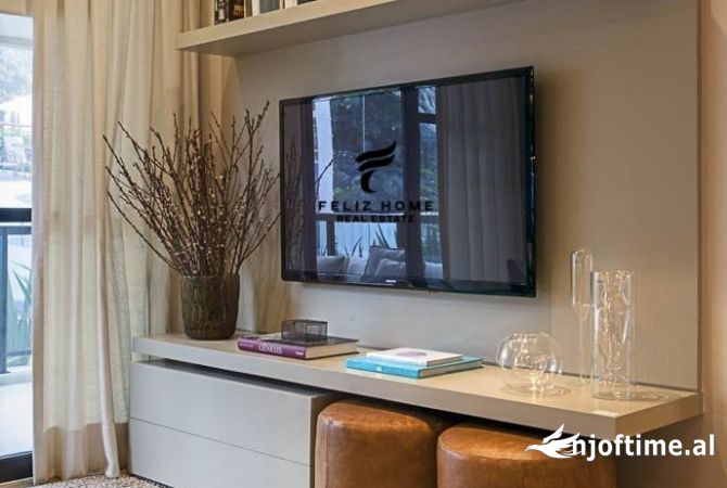 Shtepi me qera 2+1 ne Tirane - 700 Euro