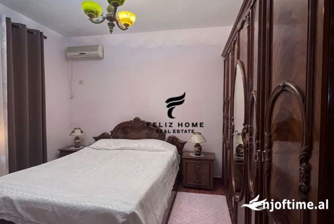 Shtepi me qera Apartament ne Tirane, 2+1, Mobilimi E mobiluar, Pagesa 500  Euro.