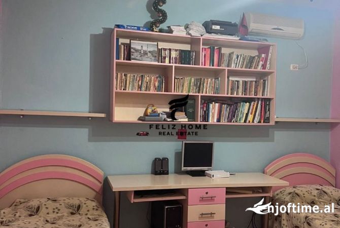 Shtepi me qera Apartament ne Tirane, 2+1, Mobilimi E mobiluar, Pagesa 500  Euro.