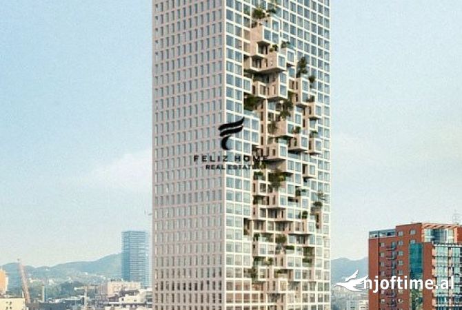 Shtepi ne shitje 2+1 ne Tirane - 775,000 Euro