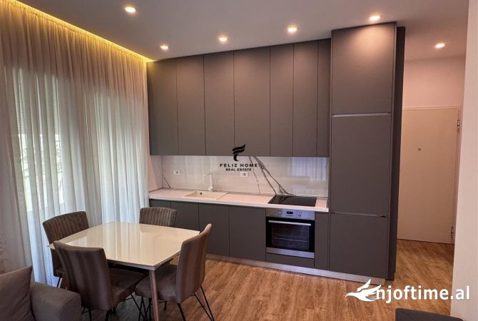 Shtepi ne shitje 1+1 ne Tirane - 115,000 Euro