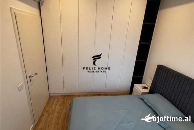 Shtepi ne shitje Apartament ne Tirane, 1+1, Mobilimi E mobiluar, Pagesa 115,000  Euro.