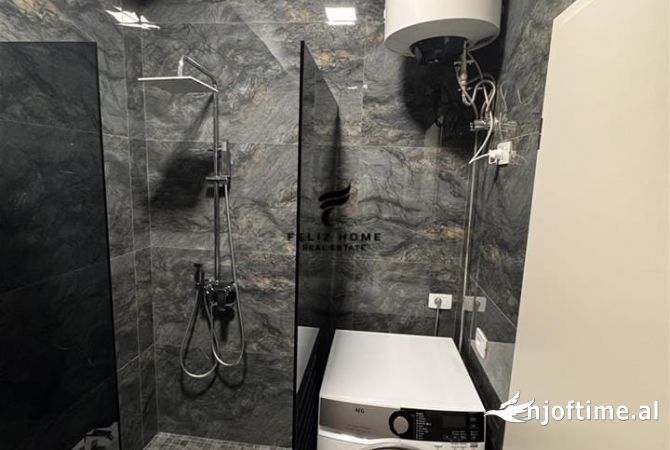 Shtepi ne shitje Apartament ne Tirane, 1+1, Mobilimi E mobiluar, Pagesa 115,000  Euro.