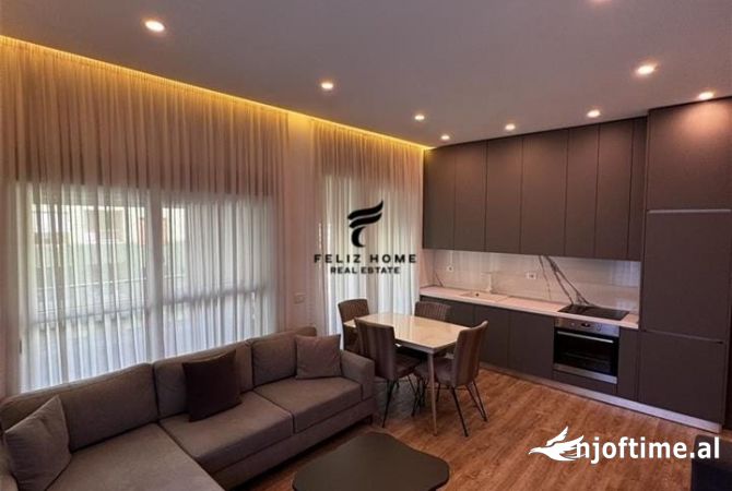 Shtepi ne shitje 1+1 ne Tirane - 115,000 Euro