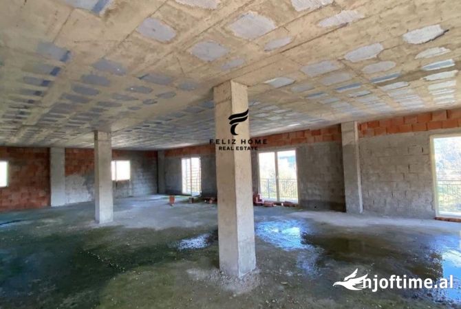 Ambient biznesi me qera 4+1 ne Tirane - 700 Euro