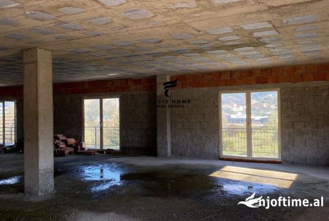 Ambient biznesi me qera 4+1 ne Tirane - 700 Euro