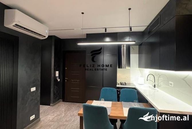 Shtepi me qera 2+1 ne Tirane - 1,500 Euro