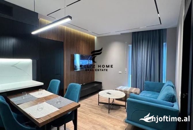 Shtepi me qera 2+1 ne Tirane - 1,500 Euro