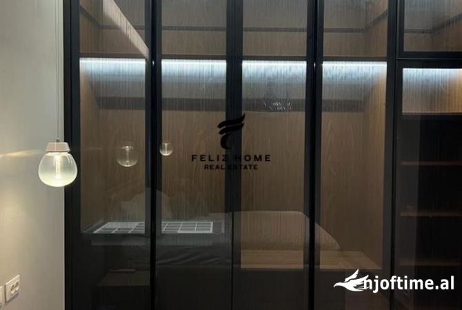 Shtepi me qera Apartament ne Tirane, 2+1, Mobilimi E mobiluar, Pagesa 1,500  Euro.