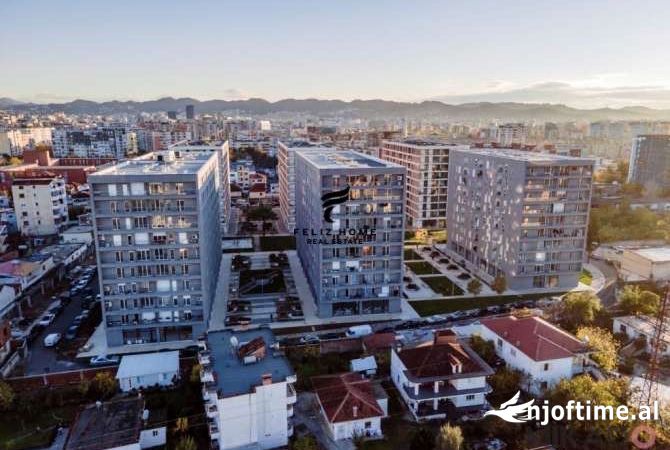 Ambient biznesi me qera 1+1 ne Tirane - 3,300 Euro