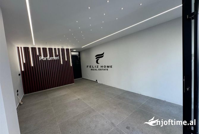 Ambient biznesi ne shitje 1+1 ne Tirane - 140,000 Euro