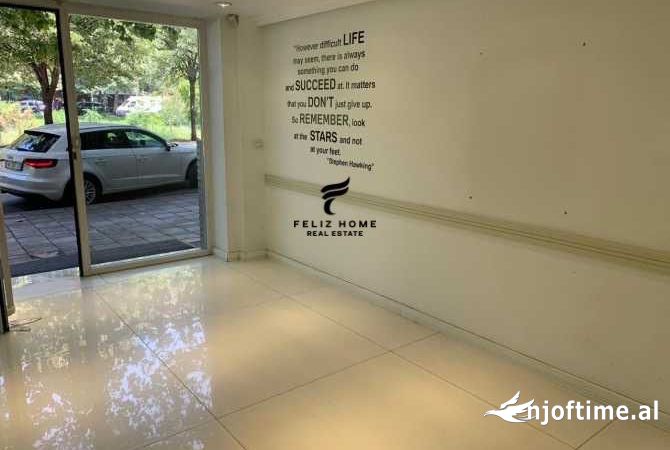 Ambient biznesi ne shitje 1+1 ne Tirane - 157,000 Euro