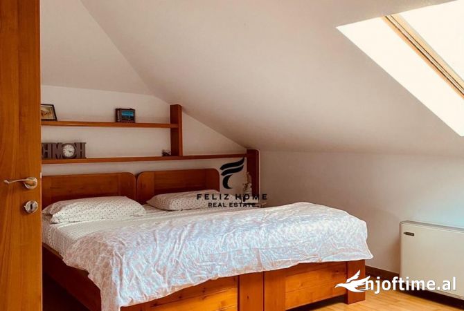 Shtepi me qera 4+1 ne Tirane - 1,200 Euro