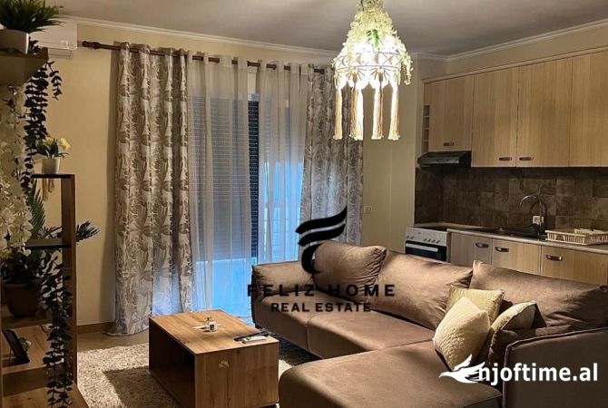 Shtepi me qera 2+1 ne Tirane - 650 Euro