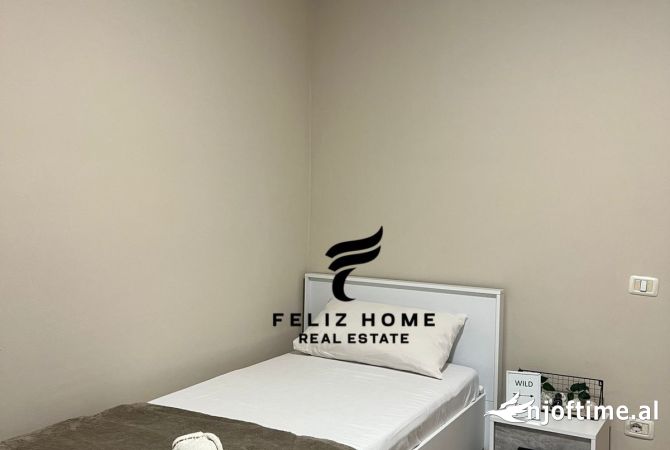 Shtepi me qera Apartament ne Tirane, 2+1, Mobilimi E mobiluar, Pagesa 650  Euro.