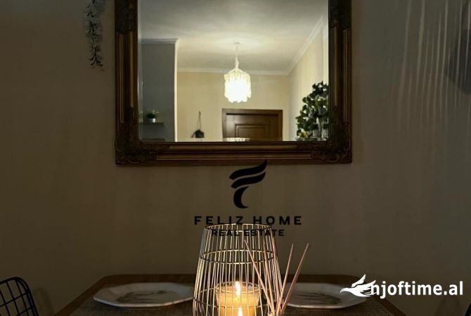 Shtepi me qera 2+1 ne Tirane - 650 Euro