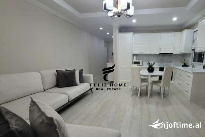 Shtepi me qera 1+1 ne Tirane - 600 Euro