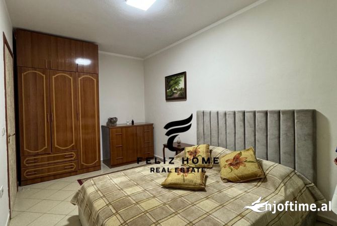 Shtepi me qera 2+1 ne Tirane - 650 Euro
