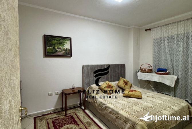Shtepi me qera 2+1 ne Tirane - 650 Euro
