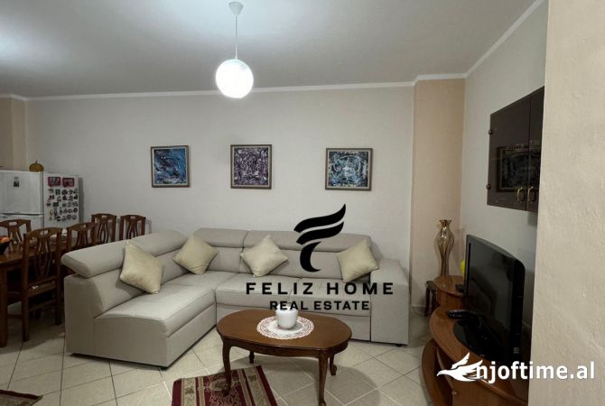 Shtepi me qera 2+1 ne Tirane - 650 Euro