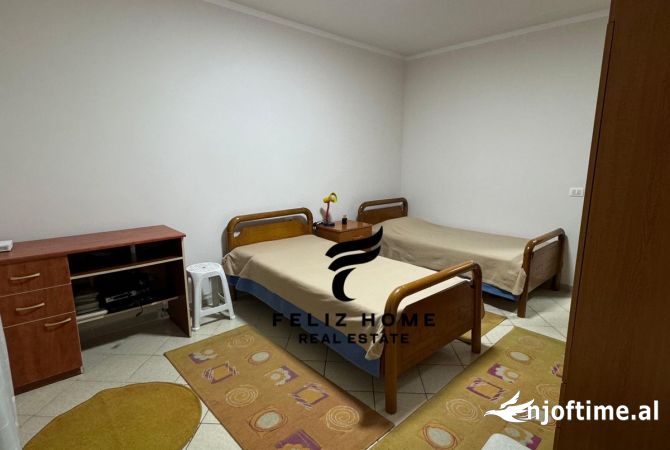 Shtepi me qera Apartament ne Tirane, 2+1, Mobilimi E mobiluar, Pagesa 650  Euro.