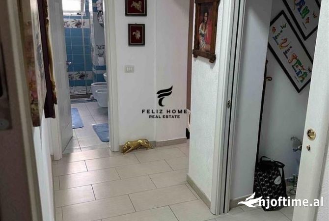 Shtepi ne shitje Apartament ne Tirane, 1+1, Mobilimi E mobiluar, Pagesa 100,000  Euro.