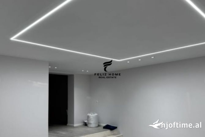 Ambient biznesi me qera 1+1 ne Tirane - 2,500 Euro